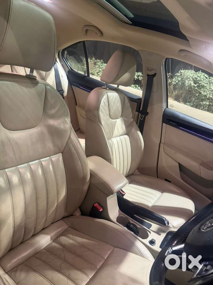 Skoda Octavia 2019 Diesel Good Condition