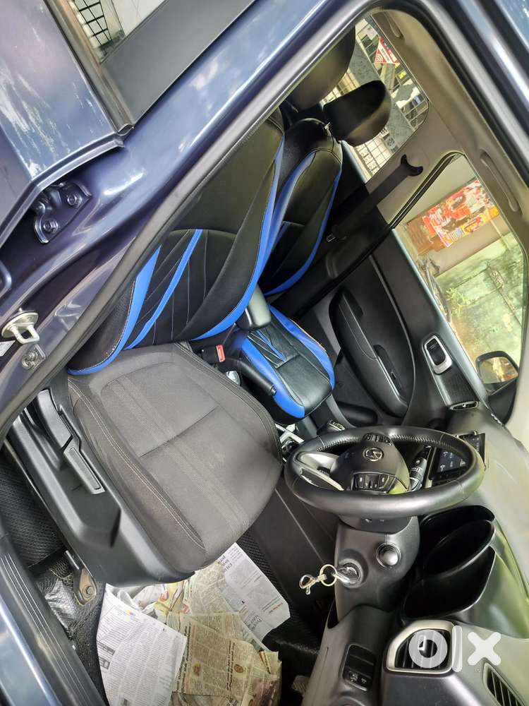 Hyundai Venue Sx, 2021, Petrol