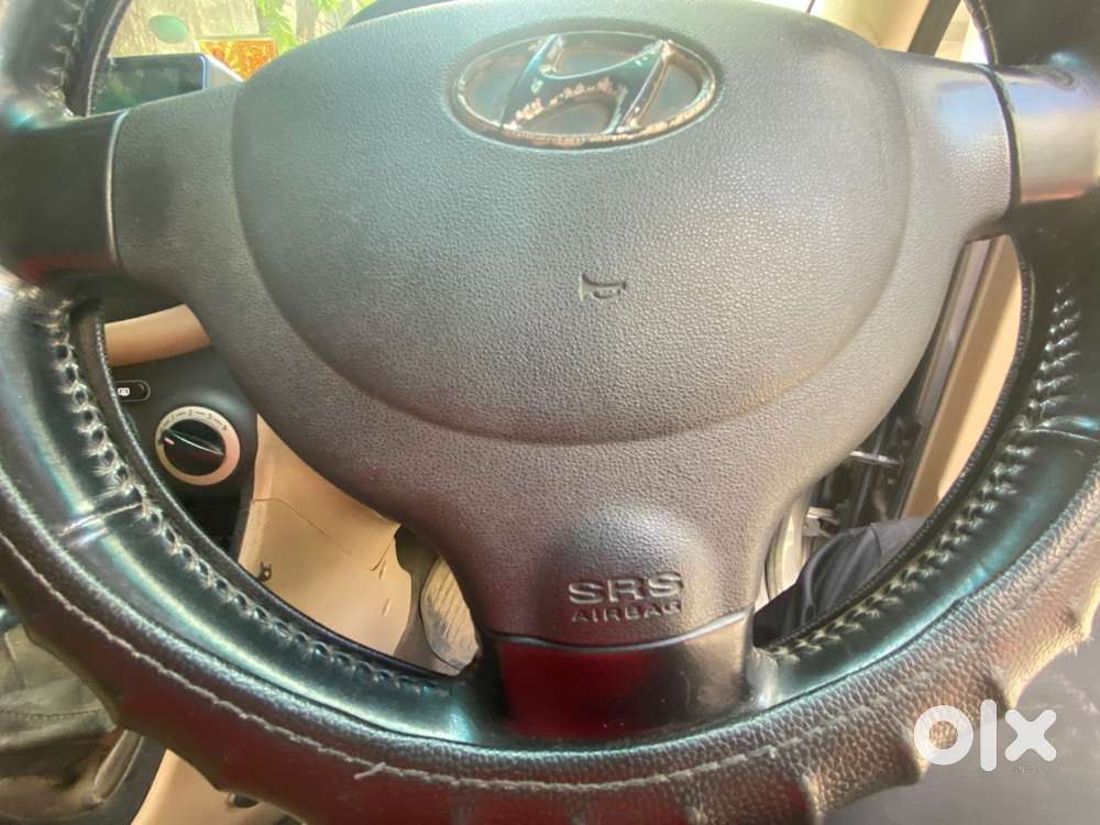 Hyundai I10 Petrol Manual 2009
