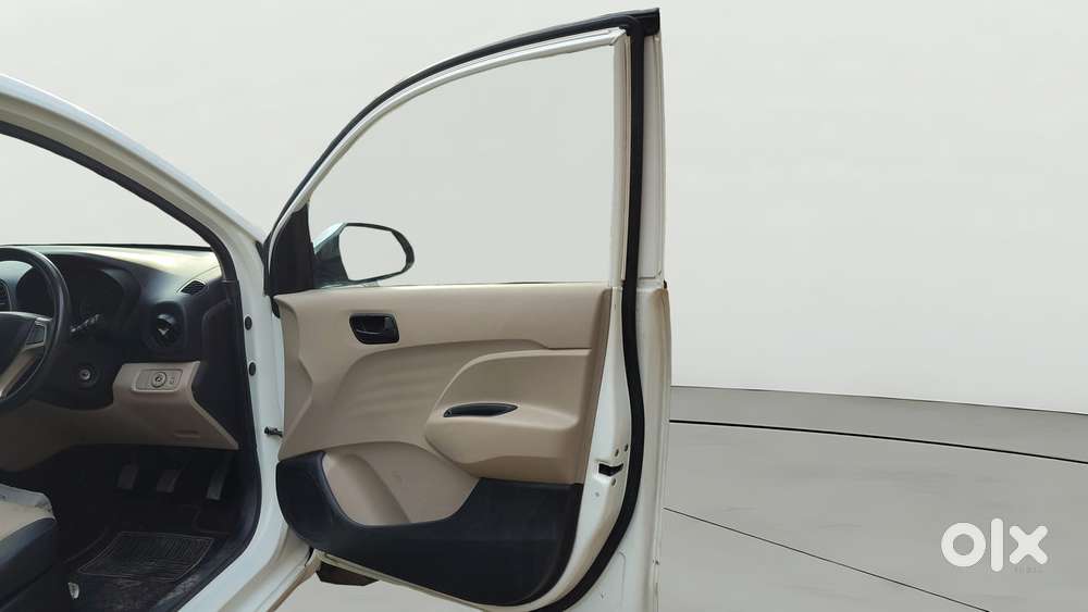 Hyundai Santro Sportz, 2022, Petrol