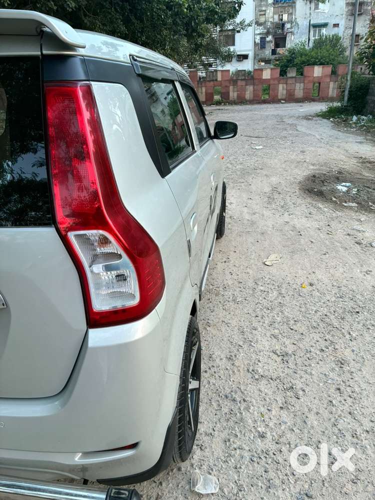 Maruti Suzuki Wagon R 1.0 Cng & Hybrids Good Condition