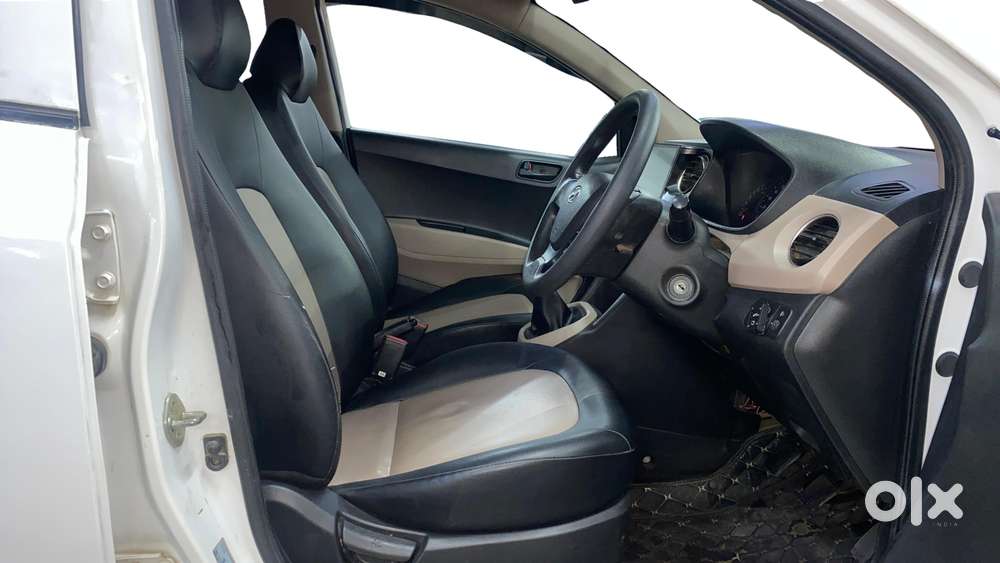 Hyundai Xcent Prime 1.2 T Plus Cng, 2022, Cng & Hybrids