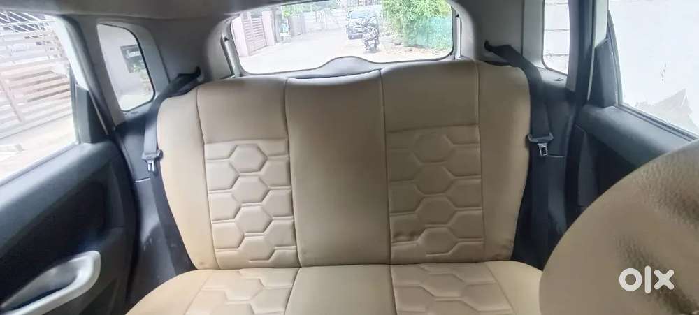Ford Figo Lxi 2011 Diesel