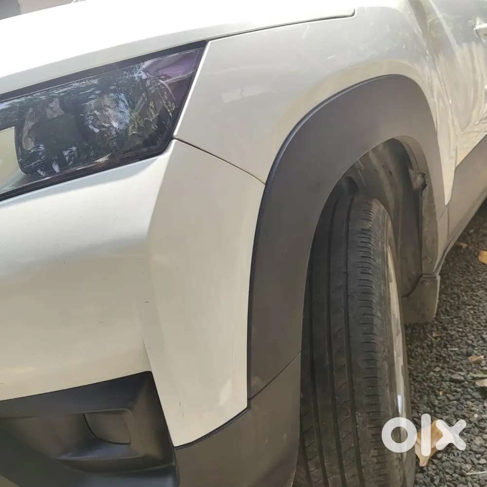 Maruti Suzuki Vitara Brezza 2024