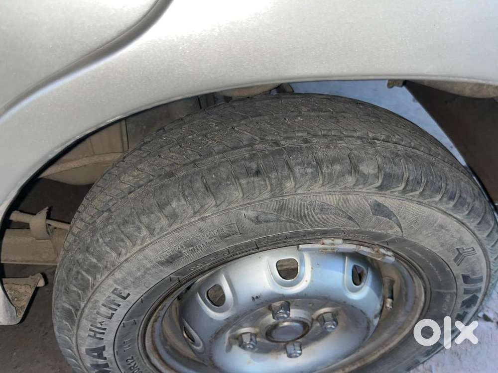 Maruti Suzuki Petrol 2009