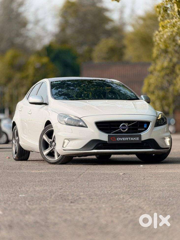Volvo V40 D3, 2015, Diesel