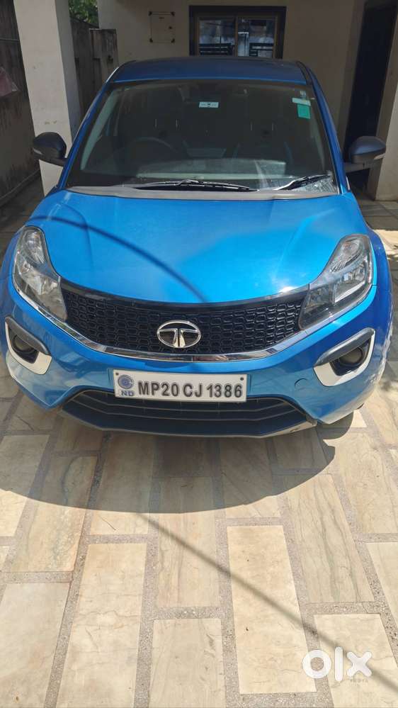 Tata Nexon Xm Variant