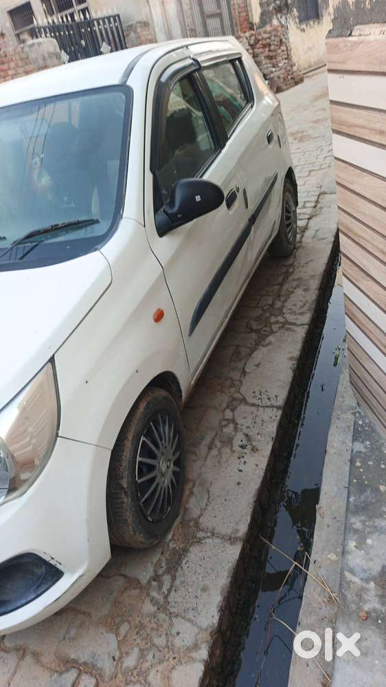 2015 Maruti Alto K10