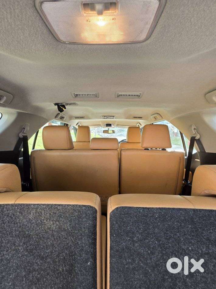 Toyota Fortuner 2.8 4x2 At Trd Limited Edition, 2023, Diesel