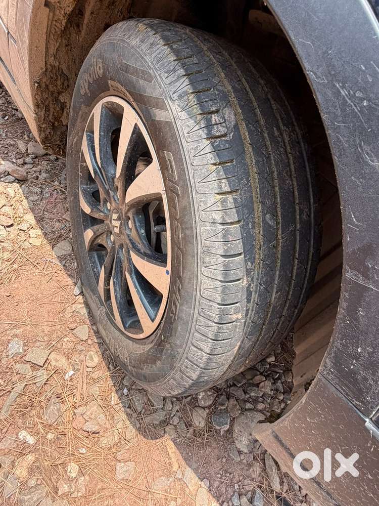 Maruti Suzuki S-cross 2018 Diesel Manual Car