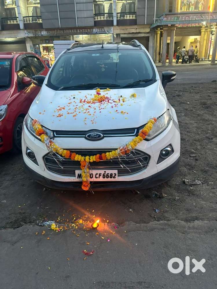 Ford Car Hybrid 2016