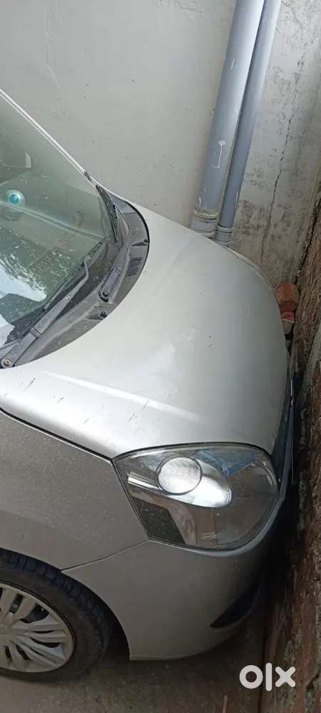 Maruti Suzuki Wagon R 2010 Petrol 104000 Km Driven
Paper Valid 2030