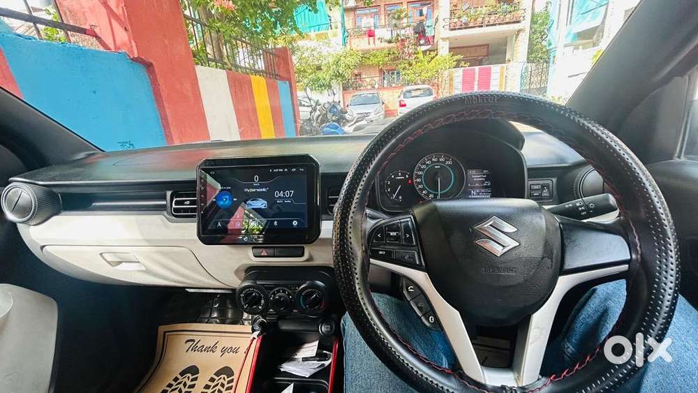 Maruti Suzuki Ignis Diesel 2018