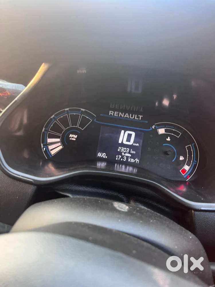 Renault Kiger 2024 Petrol 30000 Km Driven