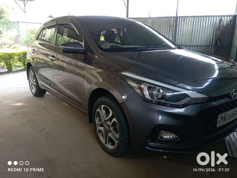 I20 Amta Thadokchage