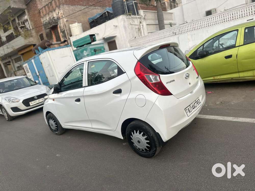Hyundai Eon Era +, 2015, Petrol
