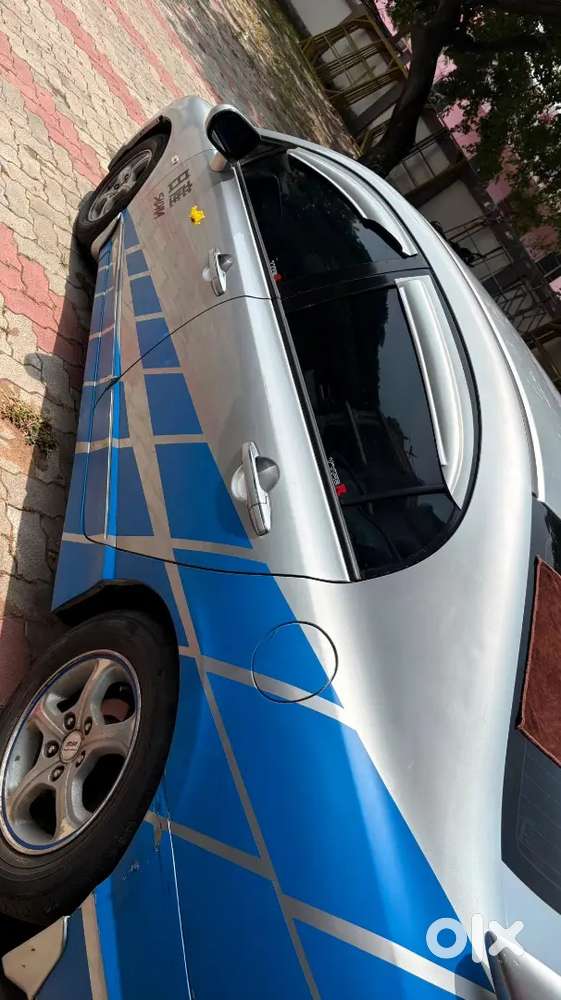 Honda Civic 2007 Petrol Manual