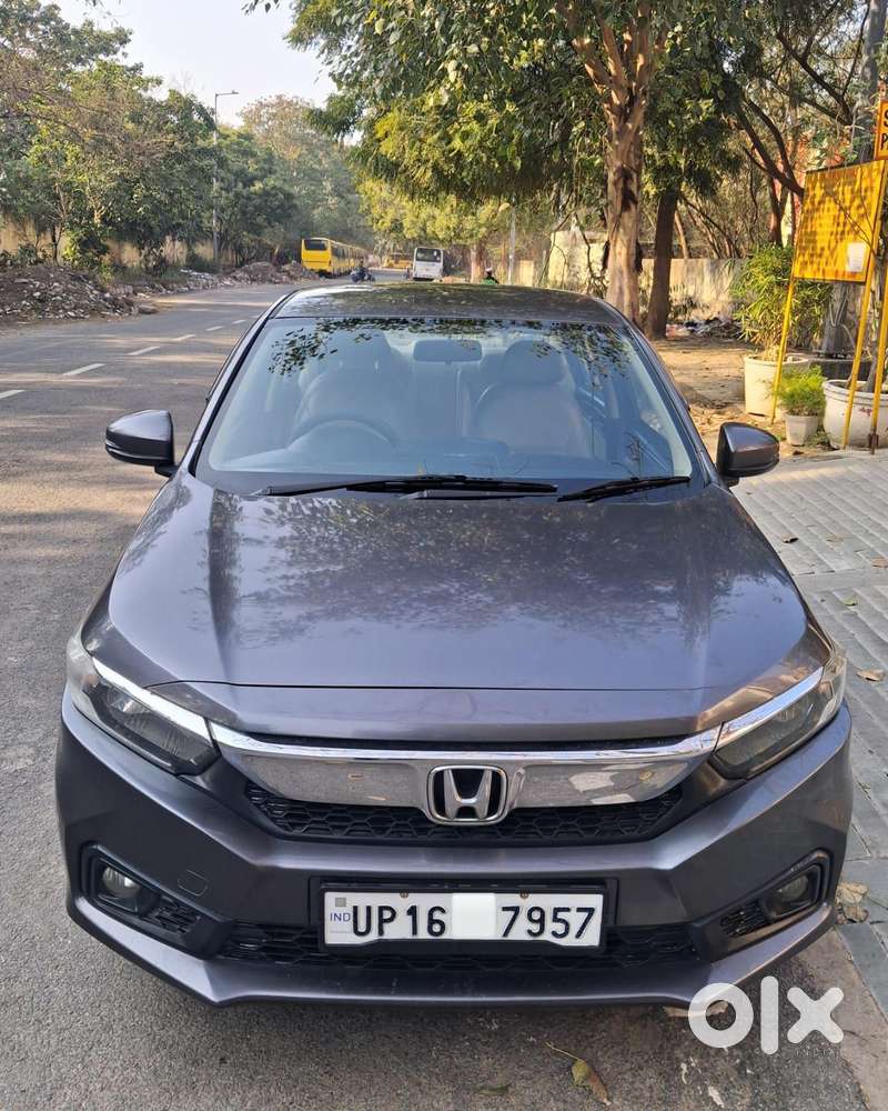 Honda Amaze V 1.2 Petrol Mt, 2019, Petrol