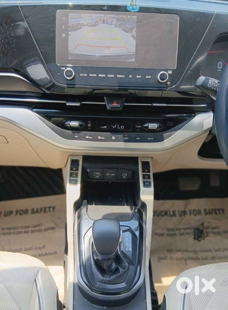 Kia Carens 1.4 Luxury Plus Dct 7 Str, 2023, Diesel