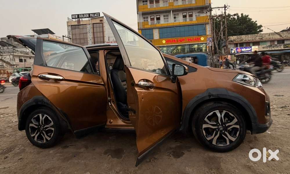 Honda Wr-v 2020 Model