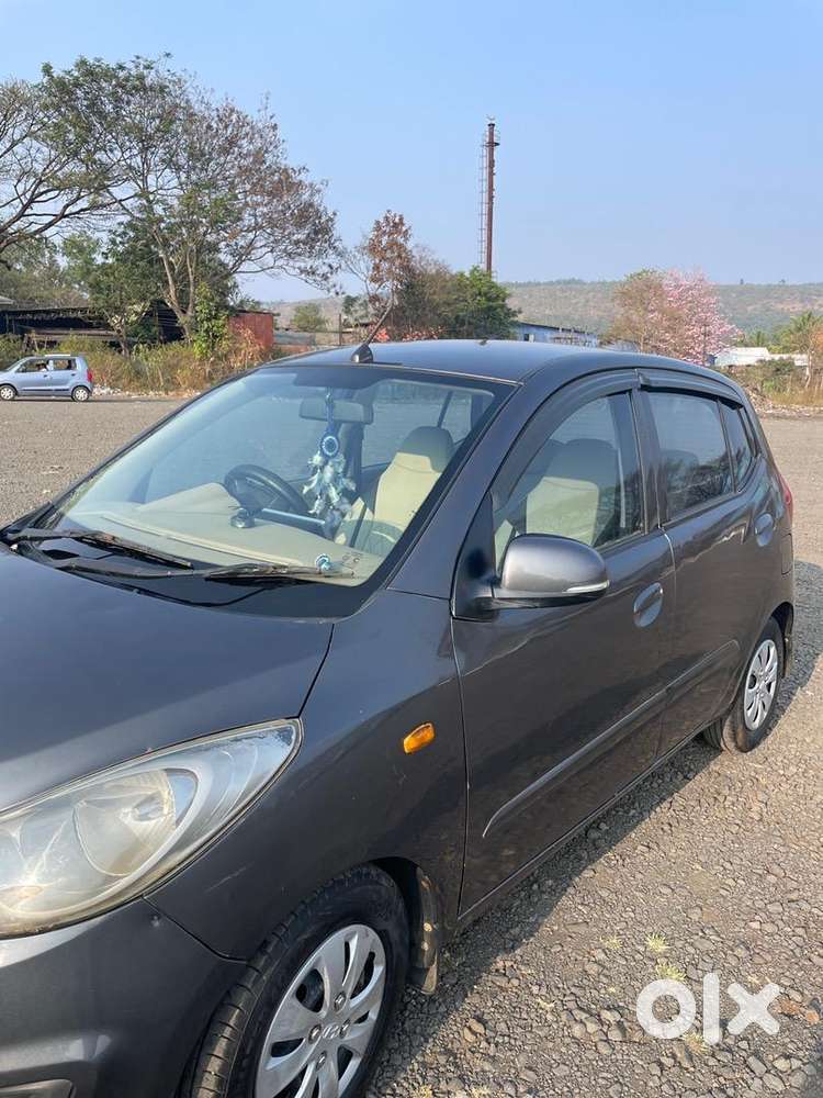Hyundai I10 2011 Petrol Good Condition