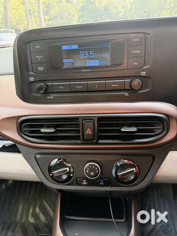 Hyundai Aura 1.2 S Cng, 2021, Cng & Hybrids