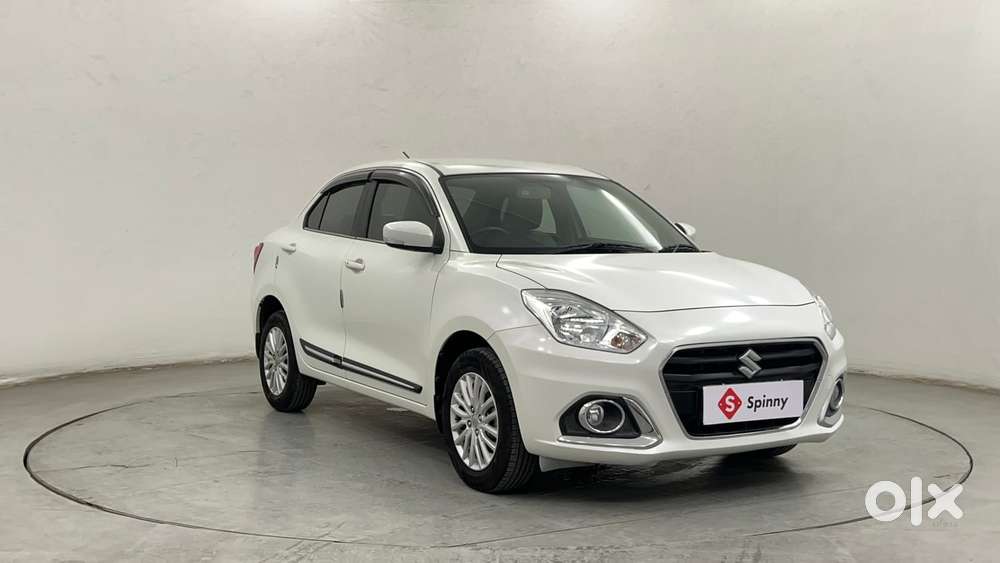 Maruti Suzuki Dzire Zxi Ags, 2023, Petrol