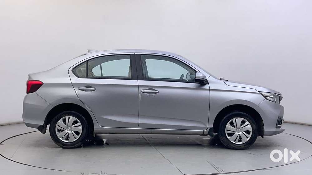 Honda Amaze S Mt I-vtec, 2023, Petrol