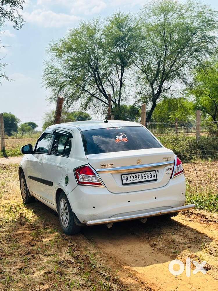 Maruti Suzuki Swift Dzire Petrol Well Maintained