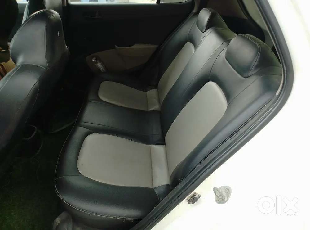 Hyundai Grand I10 Prime 2018 Diesel Good Condition