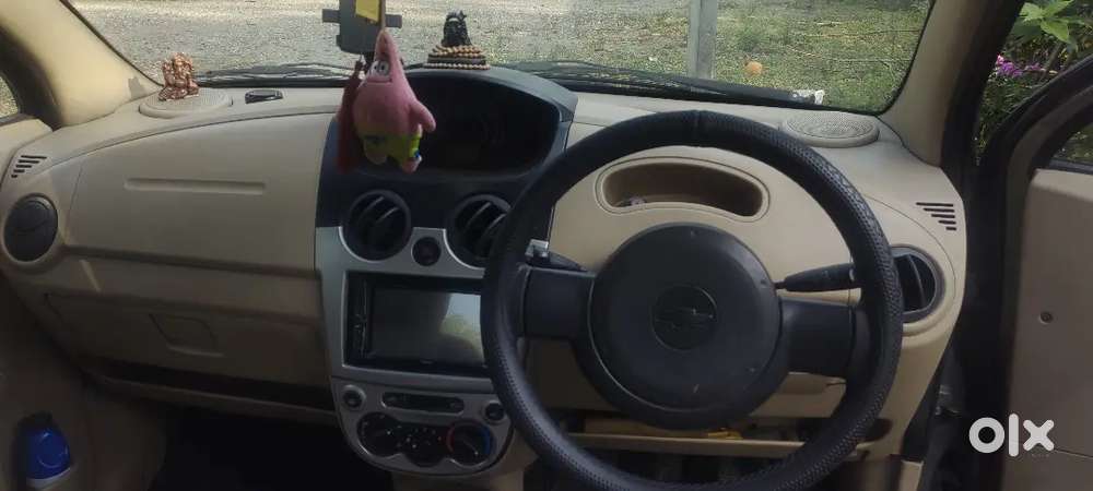 Chevrolet Spark 2011 Petrol 85000 Km Driven