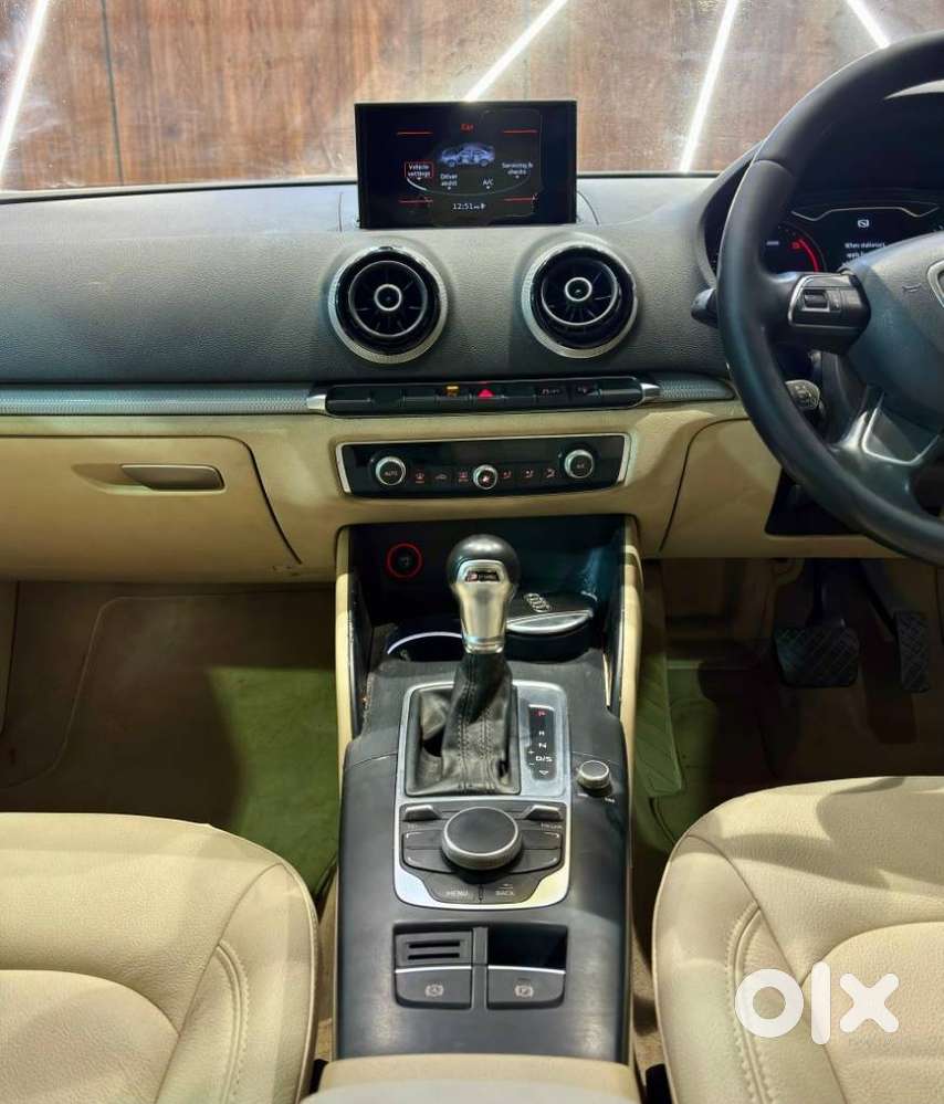 Audi A3 35 Tfsi S Line, 2015, Diesel