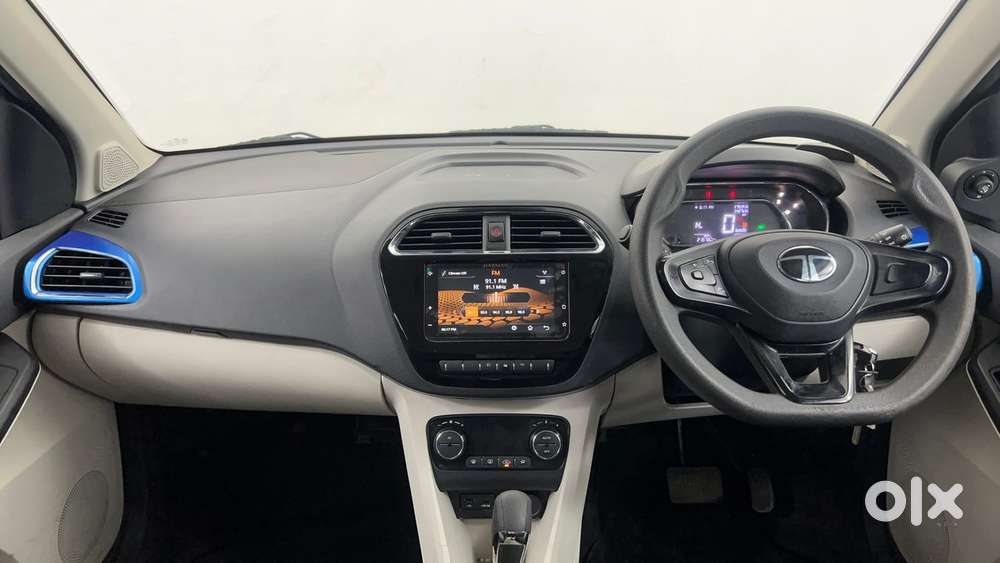 Tata Tiago 1.2 Revotron Xz Plus Cng, 2024, Cng & Hybrids