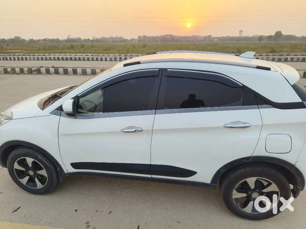 Tata Nexon 2017 Diesel Well Maintained
