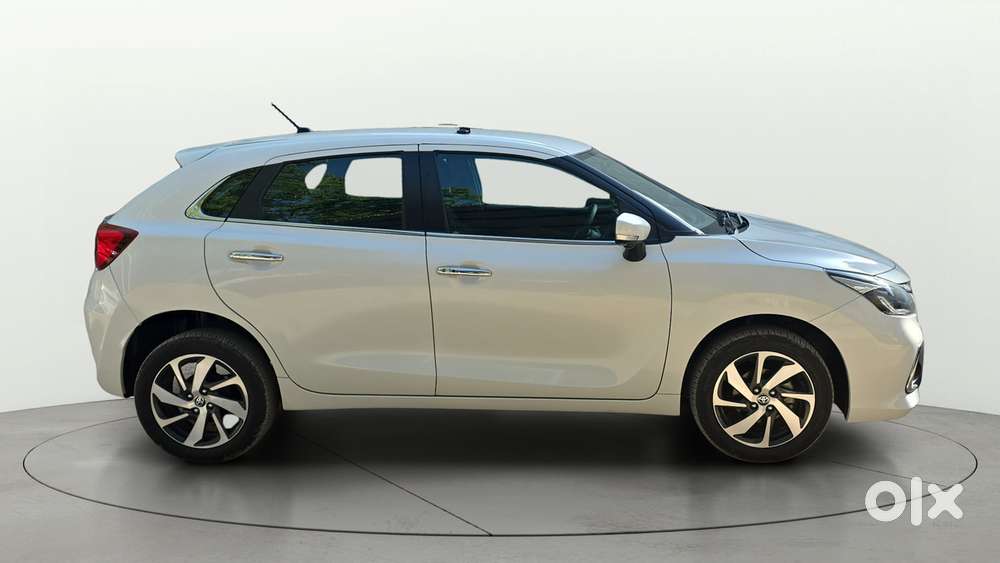 Toyota Glanza 1.2 V, 2024, Petrol