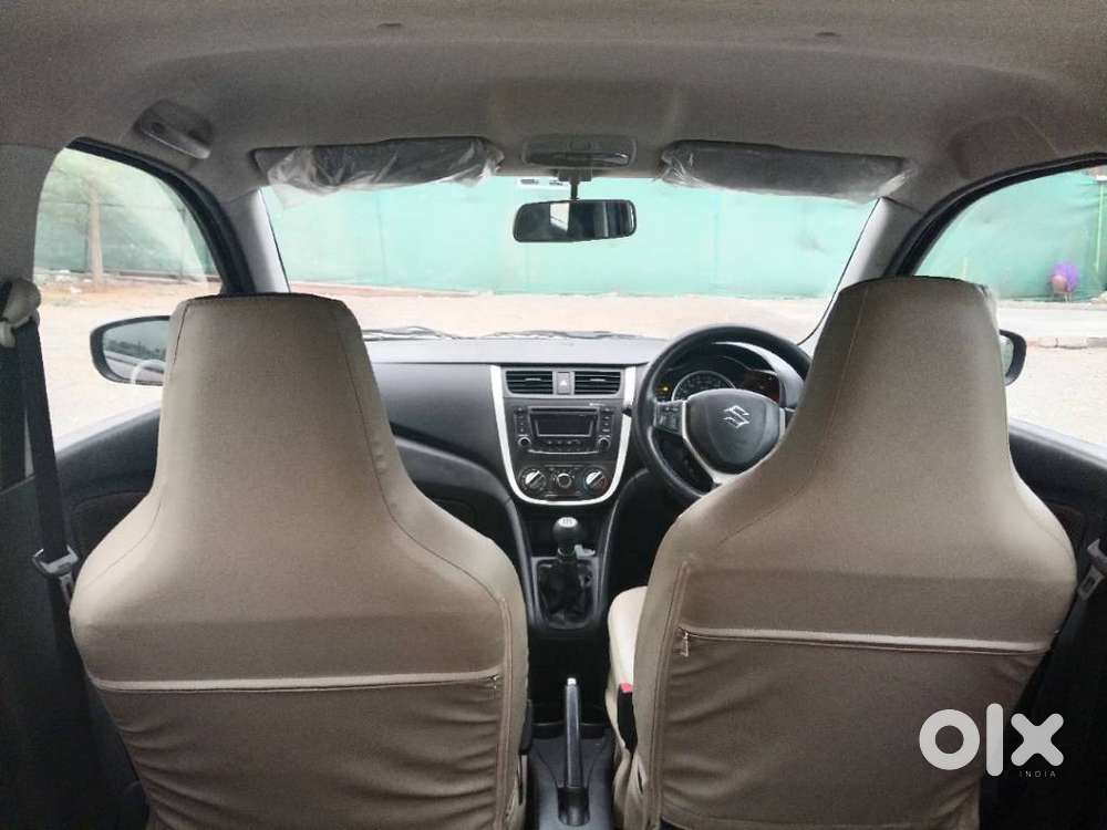 Maruti Suzuki Celerio X Zxi, 2018, Petrol