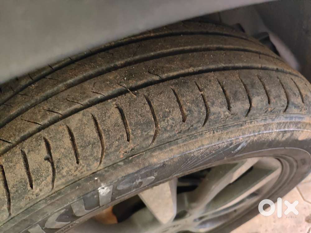 Mahindra Xuv500 2.2 Manual 2018