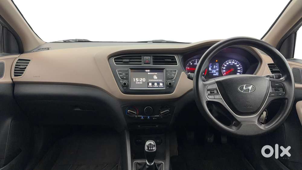 Hyundai Elite I20 1.4 Sportz Plus Crdi, 2019, Diesel