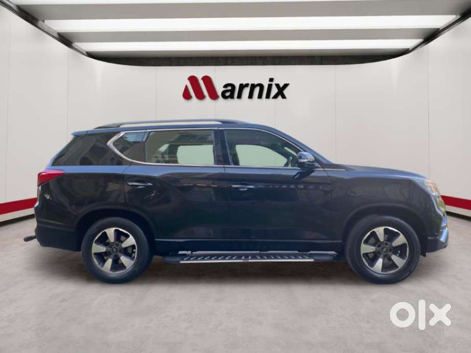 Mahindra Alturas G4 4x4 At, 2019, Diesel