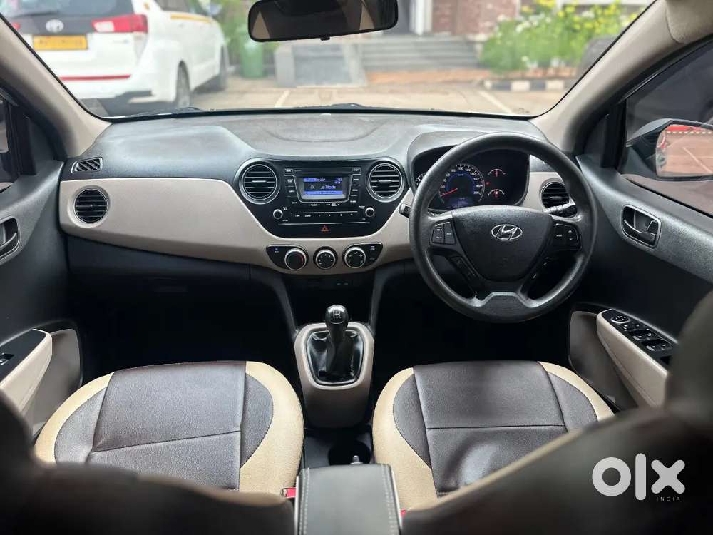 *hyundai I10 Grand Magna 1.2 Manual Petrol 2018*