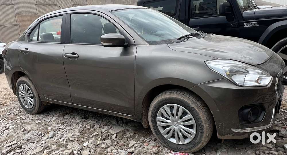 Maruti Suzuki Dzire 201 Diesel Good Condition
