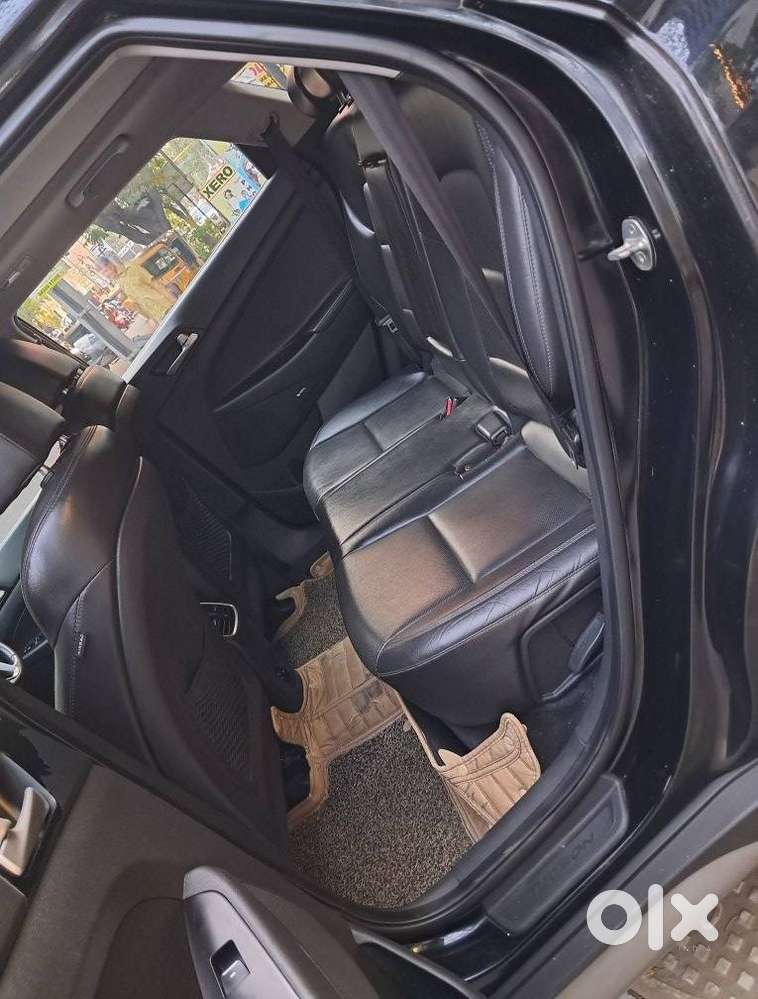 Hyundai Tucson Signature 2.0 At Diesel, 2022, Diesel