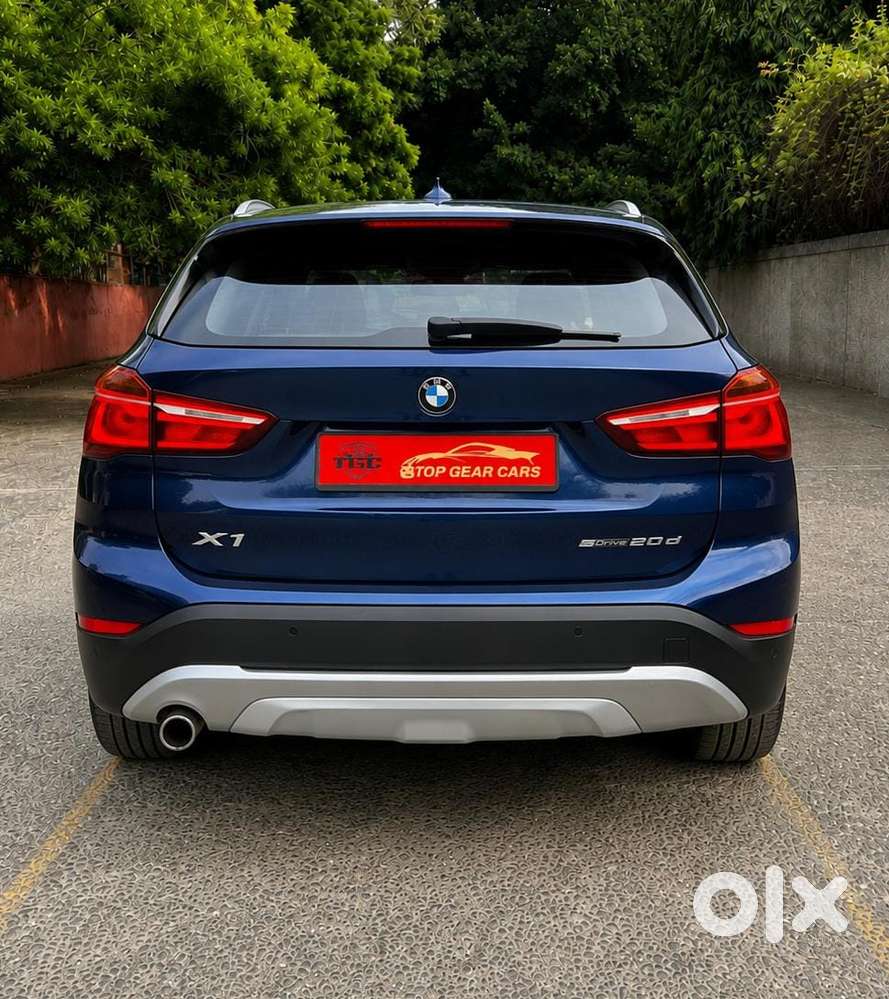 Bmw X1 2.0 Sdrive 20d, 2020, Diesel