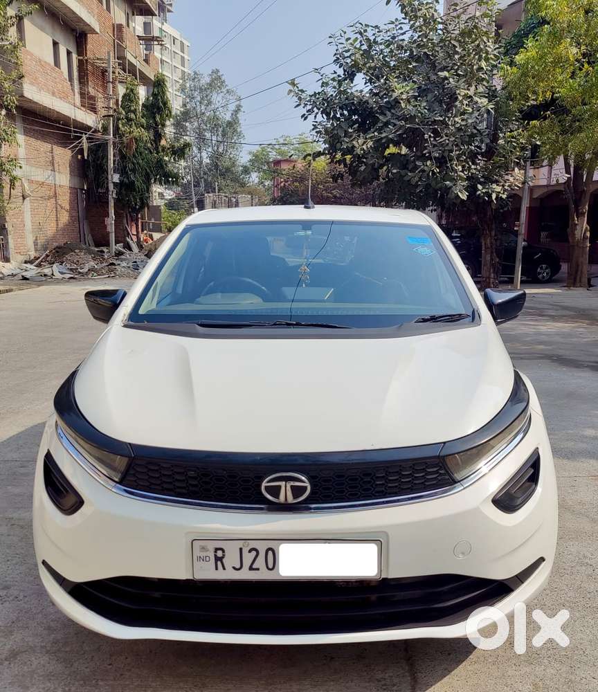 Tata Altroz Xe Cng, 2021, Cng & Hybrids