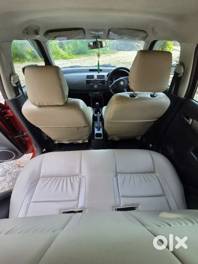 Maruti Suzuki Swift 2009 Model