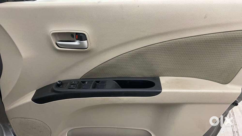 Maruti Suzuki Celerio Zxi Optional Amt, 2019, Petrol