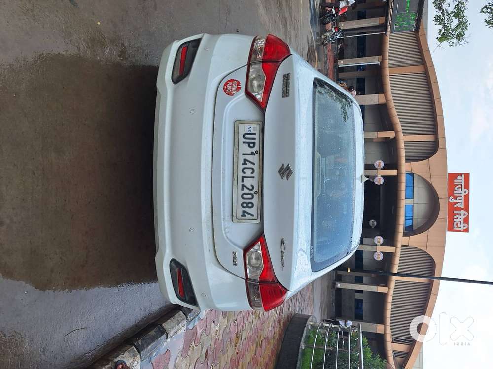 Maruti Suzuki Ciaz 2014