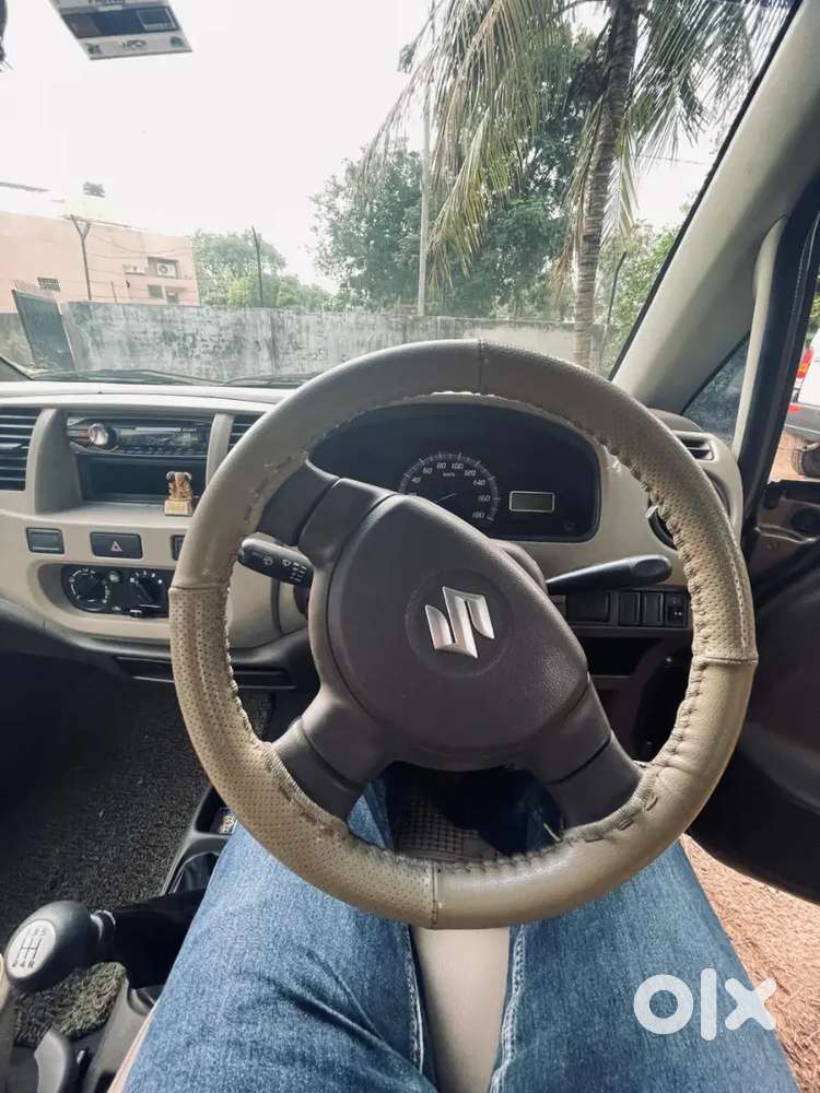 Maruti Suzuki Estilo Lxi 2009 Year