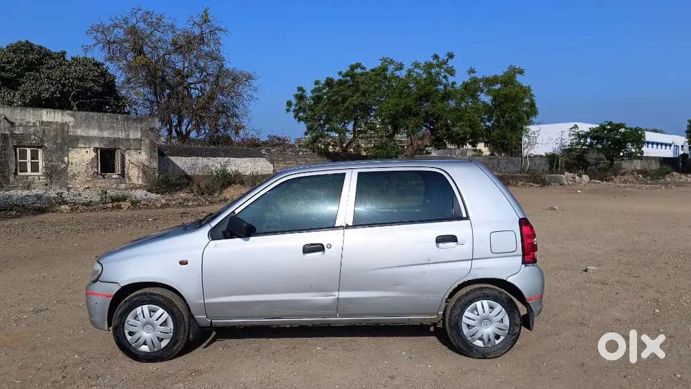 Maruti Suzuki Alto April 2006 Petrol 87500 Km Driven