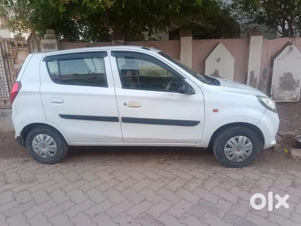 Maruti Suzuki 800 2013